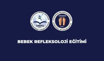 bebek refleksolojisi uygulaması ve bebek refleksolojisi eğitimi