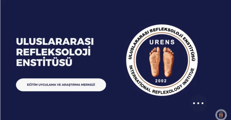 reflexology training