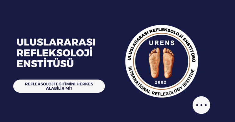 Who can receive reflexology training in Azerbaijan? Who can study reflexology in Azerbaijan?