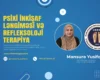 refleksoloq-mensure-yusifova Psixi İnkişaf Ləngiməsi və Refleksoloji Terapiya